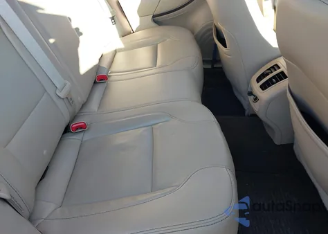 2013 Ford Taurus Sel z USA, uszkodzony, nr VIN 1FAHP2E94DG160970